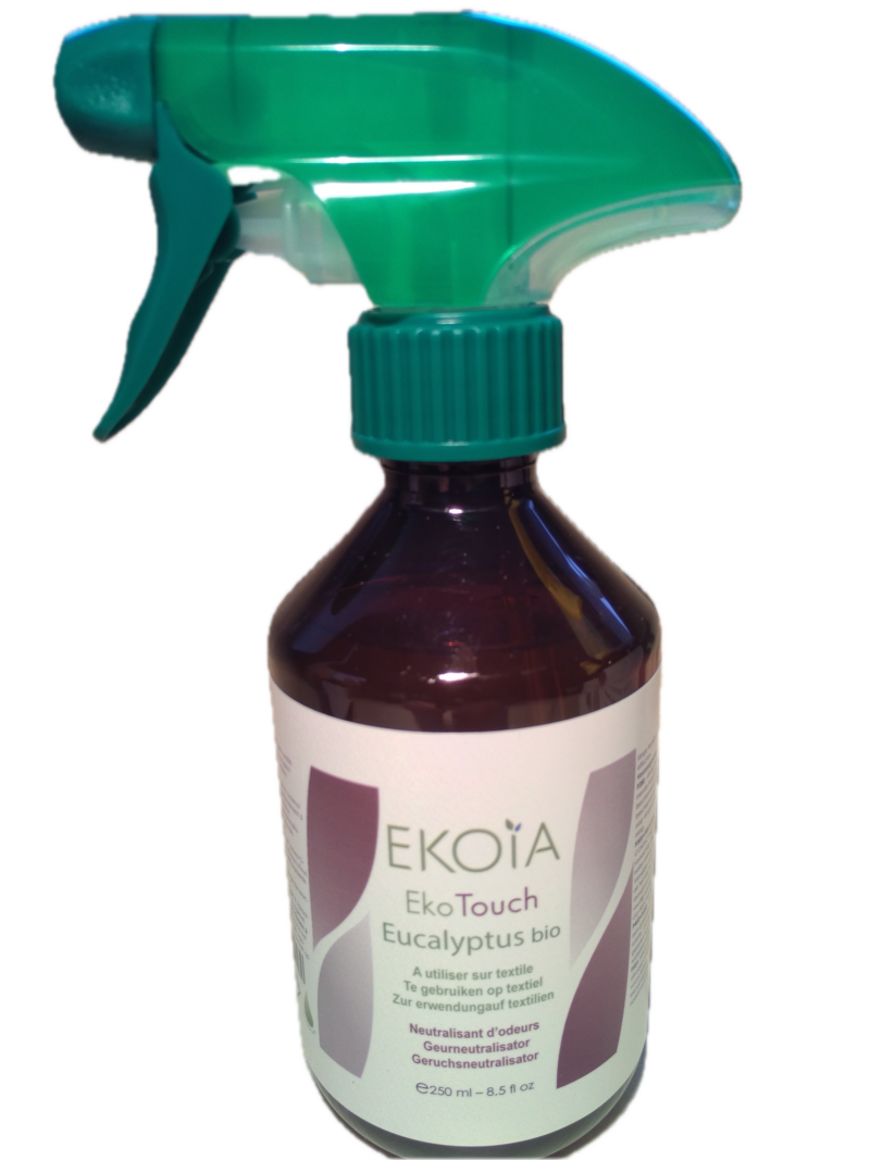 EKOIA Eko Touch Eucalyptus Bio (250ml)