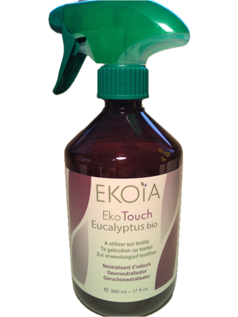 EKOIA Eko Touch Eucalyptus Bio (500ml)